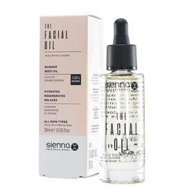 Sienna X The Facial Oil 30ml