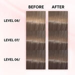 Wella Professionals Shinefinity Zero Lift Glaze - 07/12 Matte Blonde 60ml