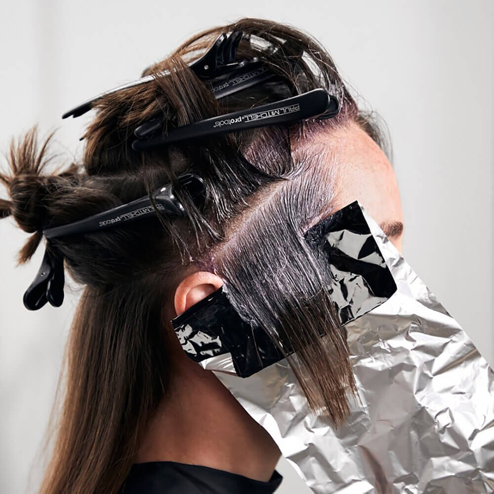 Paul Mitchell The Art of Application: Foiling In-Person Course (including Mannequin Head worth £51.55/€67.05)