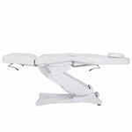 S-PRO Helena Electric Beauty Chair 1 Motor
