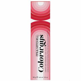 Paul Mitchell Colorways Semi-Permanent Hair Colour 100ml