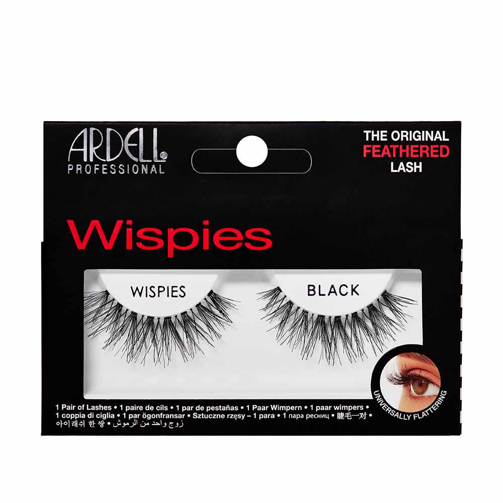 Ardell Natural Wispies Strip Lashes Ardell Natural Wispies Strip Lashes
