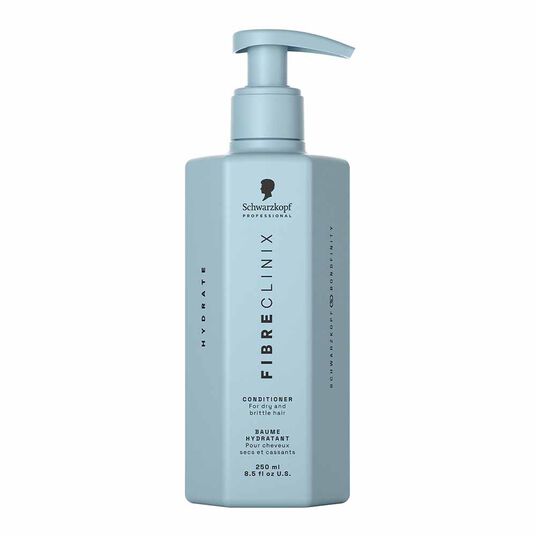 Schwarzkopf Professional Fibre Clinix Hydrate Conditioner 250ml