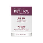 Retinol Eye Gel 15g