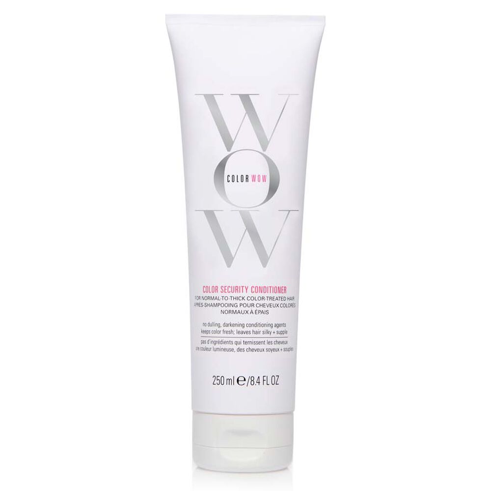 Color Wow Color Security Conditioner (For Normal to Thick hair) 250ml