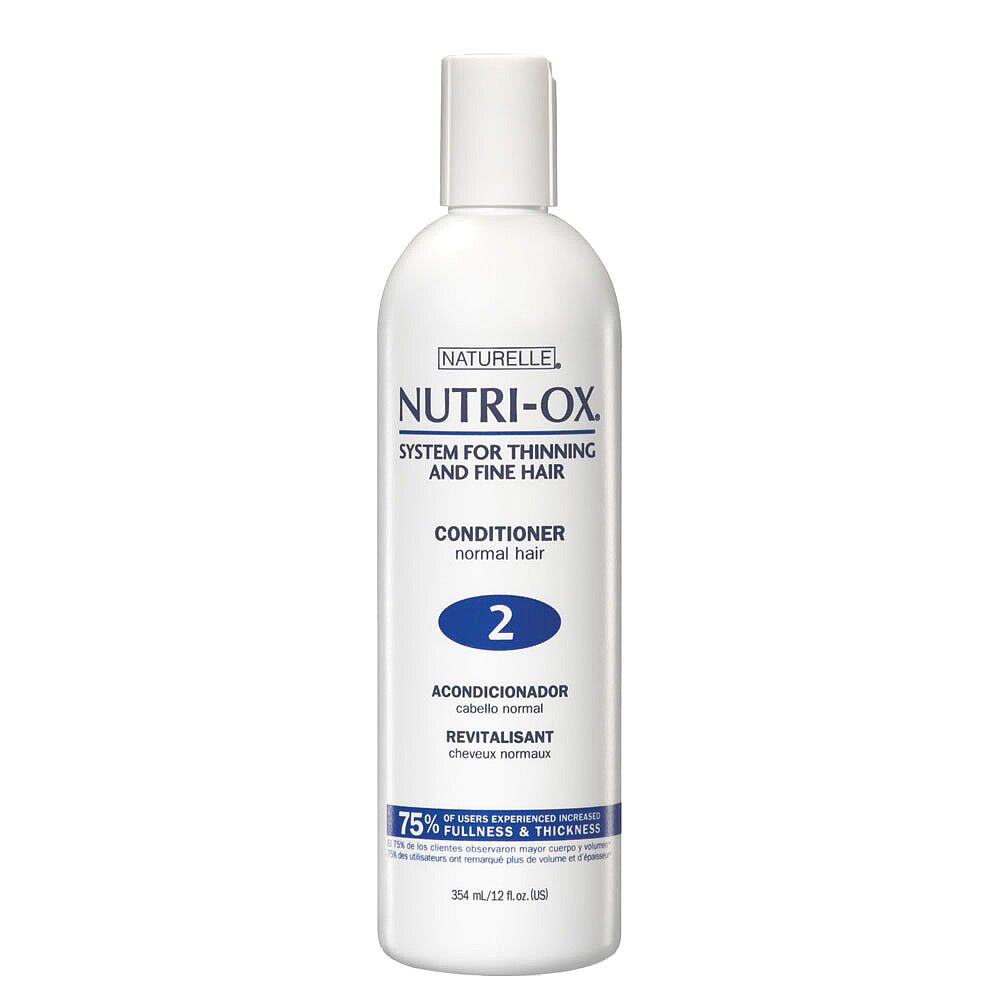 Naturelle Nutri Ox Step 2 Conditioner For Normal Hair