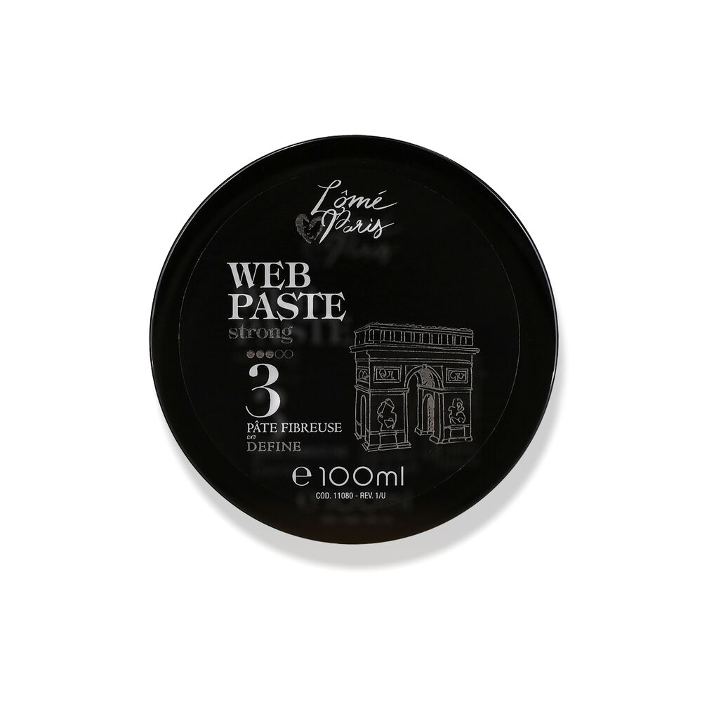 Lômé Paris Define Web Paste 3-Strong 100ml