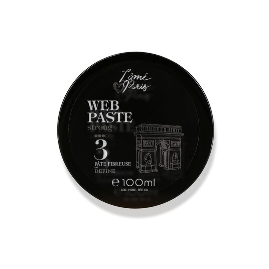 L&ocirc;m&eacute; Paris Define Web Paste 3-Strong 100ml