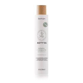 Kemon Volume e Corposità Shampoo 250ml