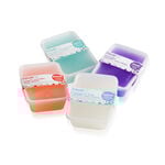 Hive of Beauty Paraffin Wax Block - Peach 450g