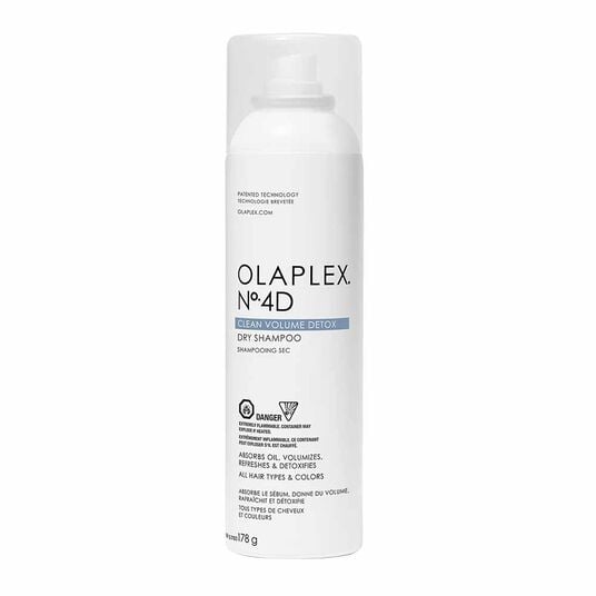 Olaplex No. 4D Dry Shampoo 178g