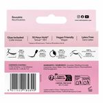 Salon System Strip Lash 088 3/4 Length