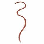 Andreia Professional Burnt Red Velvet 12H, Waterproof Eyeliner - Burnt Red 0.31g