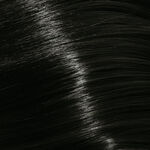 Schwarzkopf Professional Igora Vibrance Semi Permanent Hair Colour - Black Natural 1-0 60ml
