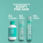 Wella Professionals Invigo Volume Boost Shampoo 1000ml