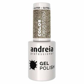 Andreia Professional Gel Polish - 10.5ml