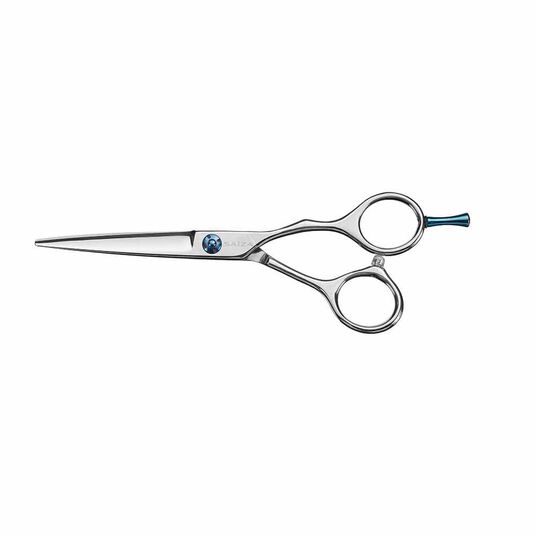 Saiza Scissors Offset Cobra 6 inch