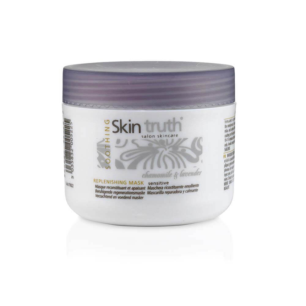 Skintruth Soothing Replenish Mask 225ml