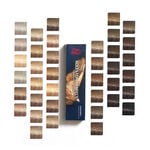 Wella Professionals Koleston Perfect Permanent Hair Colour 7/34 Medium Blonde Golden Red Rich Naturals 60ml