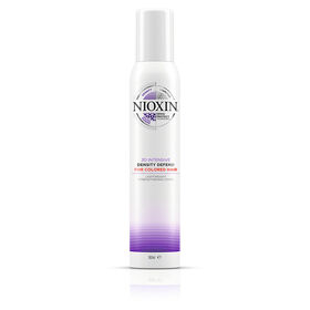 Wella Professionals Nioxin Density Defend Strengthening Foam 200ml