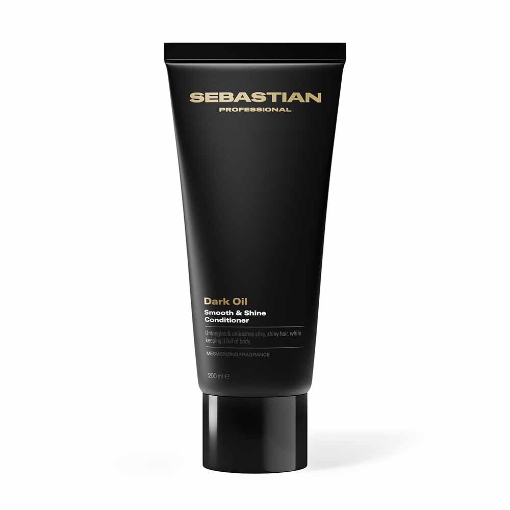 Sebastian Professional Dark Oil Smooth & Shine Conditioner 200ml