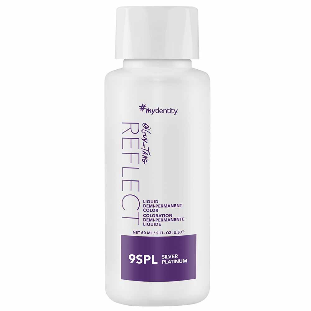 #mydentity Guy Tang Reflect Liquid Demi-Permanent Colour 9SPL 60ml