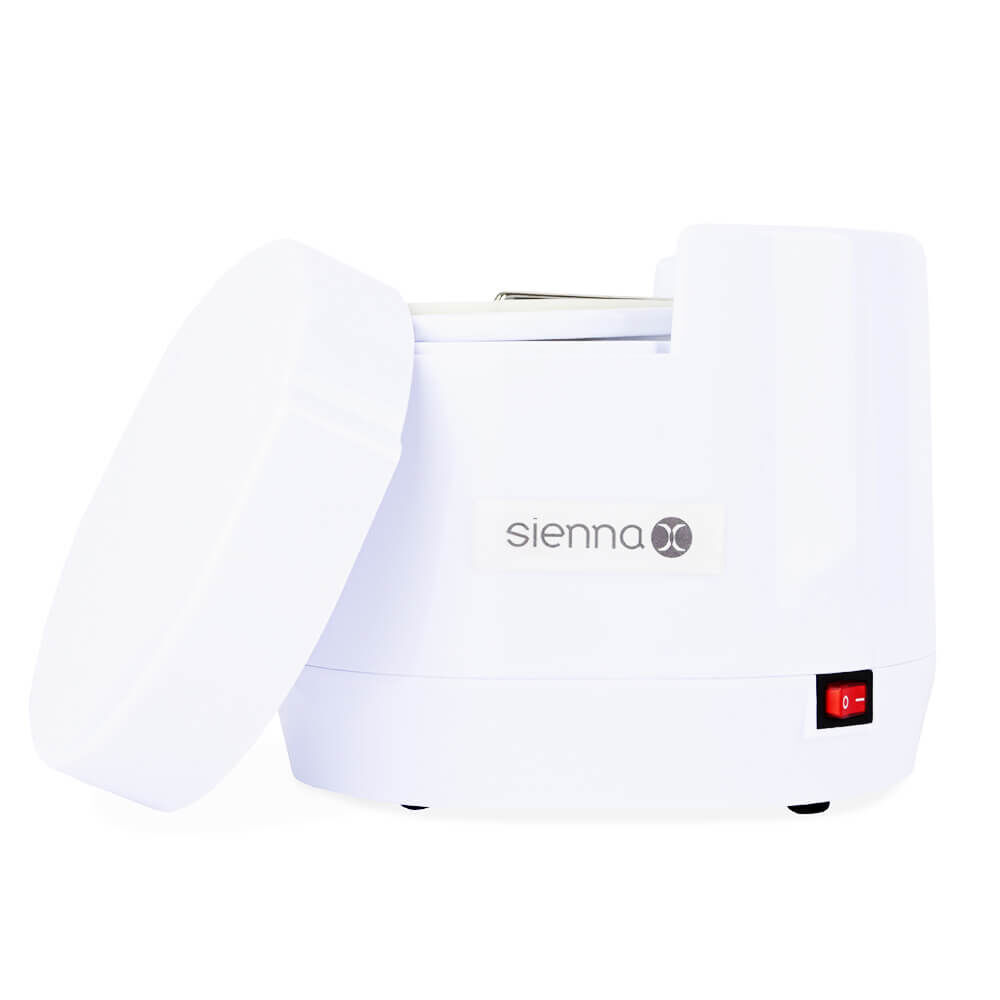 Sienna X Digital Single Wax Heater Wax Heaters Salon Services