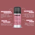 Osmo Blinding Shine Definer 40ml