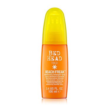 TIGI Bed Head Totally Beachin' Beach Freak Moisturising Detangler Spray 100ml
