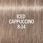Schwarzkopf Professional BlondMe Glow Toner - Iced Cappuccino 60ml