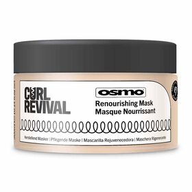 Osmo Curl Revival Renourishing Mask 300ml