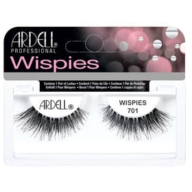 Ardell Wispies 701 Strip Lashes