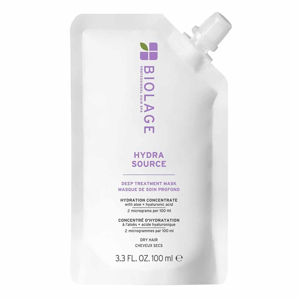 Biolage HydraSource Deep Treatment Mask 100ml