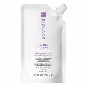 Biolage HydraSource Deep Treatment Mask 100ml