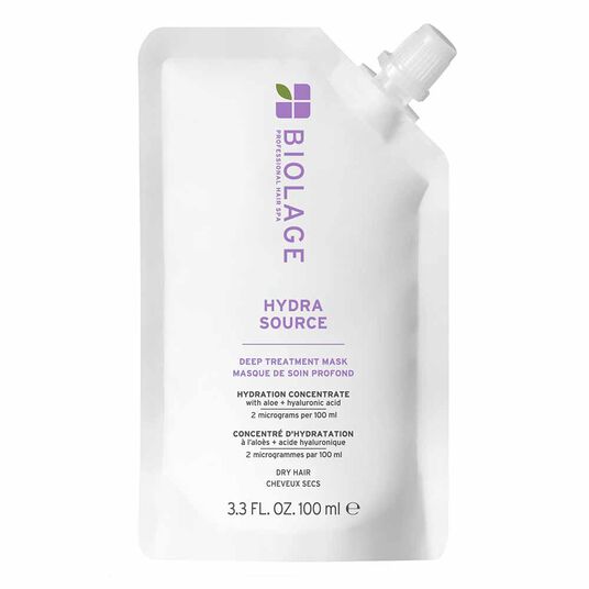 Biolage HydraSource Deep Treatment Mask 100ml