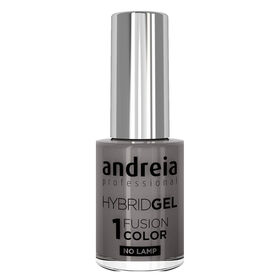 Andreia Professional Hybrid Gel Fusion Color Nail Polish 10.5ml