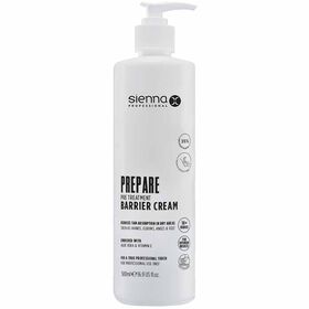 Sienna X Barrier Cream 500ml