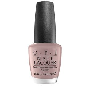 OPI Nail Lacquer - Tickle My France-Y 15ml