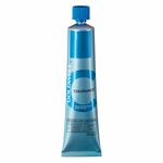 Goldwell Colorance Demi Permanent Hair Colour - 2N Black 60ml