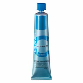 Goldwell Colorance Demi Permanent Hair Colour - 2N Black 60ml