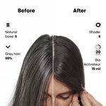 L'Oréal Professionnel Dia Color Demi Permanent Hair Colour - 5 60ml
