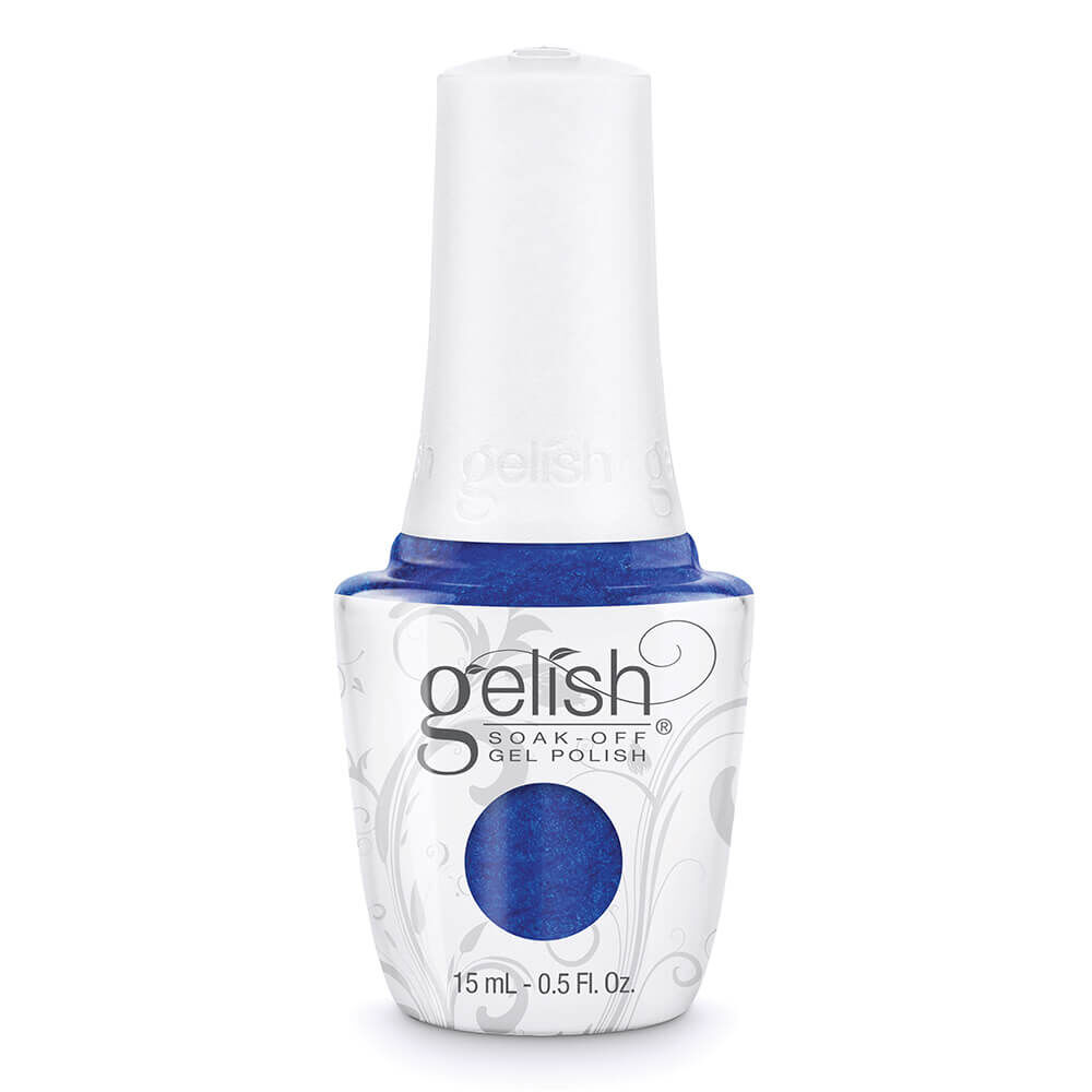 Gelish Soak Off Gel Polish - Ocean Wave 15ml