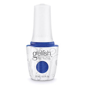 Gelish Soak Off Gel Polish - 15ml