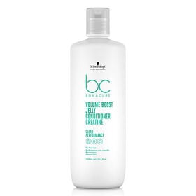 Schwarzkopf Professional Bonacure Volume Boost Jelly Conditioner 1000ml