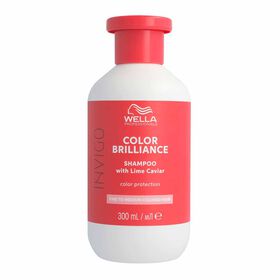 Wella Professionals Invigo Color Brilliance Shampoo Fine 300ml