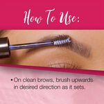 Ardell Brow Glue Instant Lamination Lift + Styling Tool 24.04g
