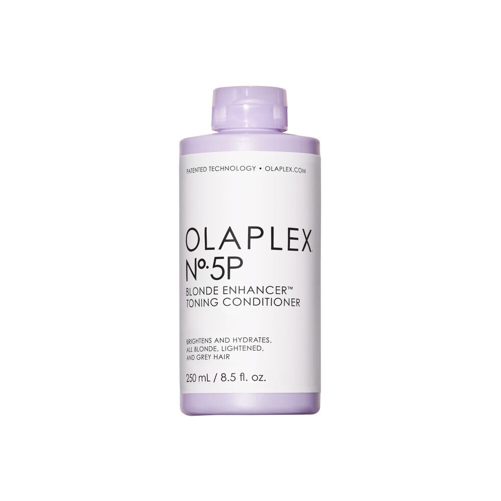 Olaplex No. 5P Blonde Enhancer&trade; Toning Conditioner 250ml