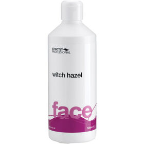 Strictly Professional Witch Hazel 500ml