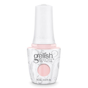 Gelish Soak Off Gel Polish - Kiss Kiss 15ml