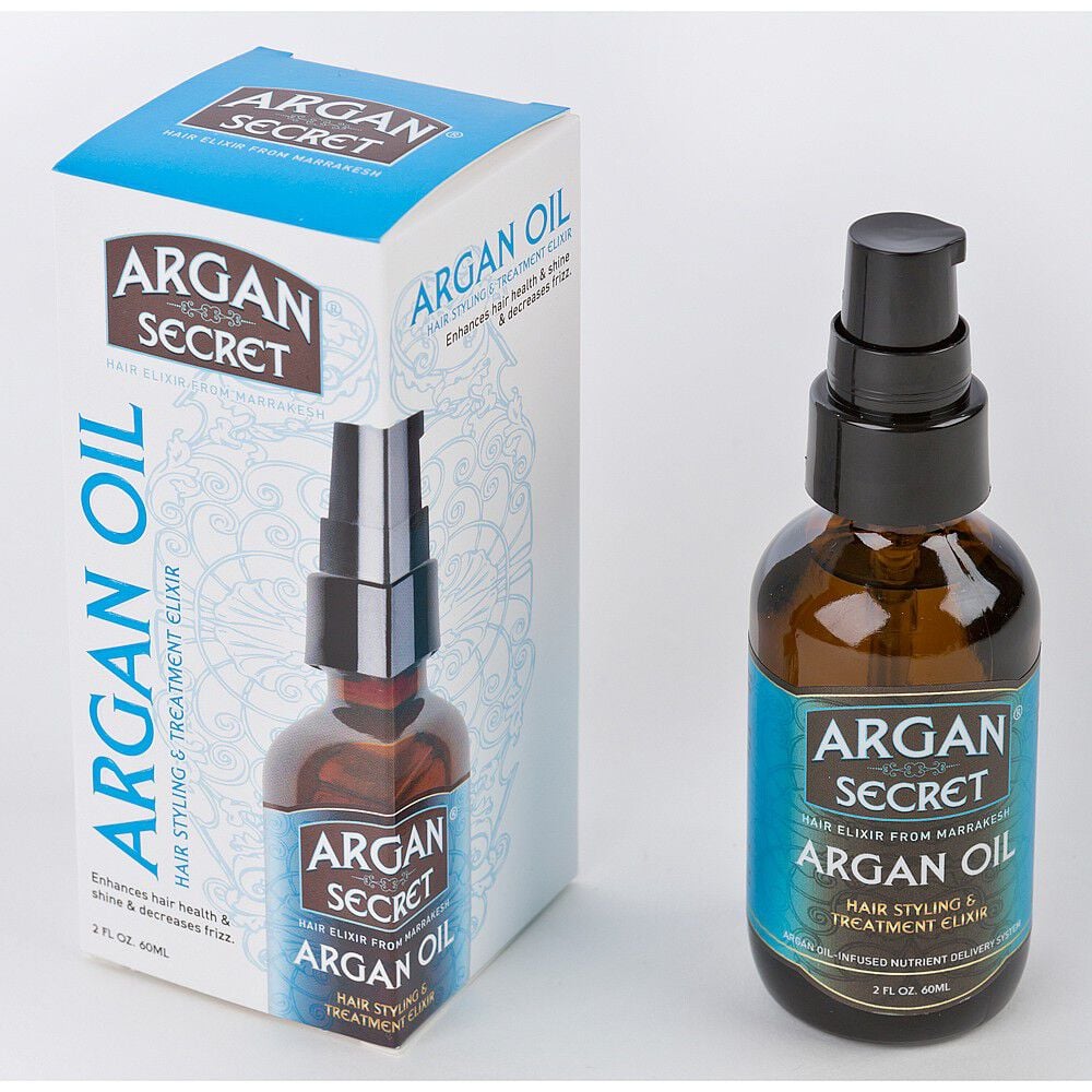 Hair Elixir Oil From Marrakesh | Professional Hair Care Products | Salon Services Hair Elixir Oil From Marrakesh | Professional Hair Care Products | Salon Services